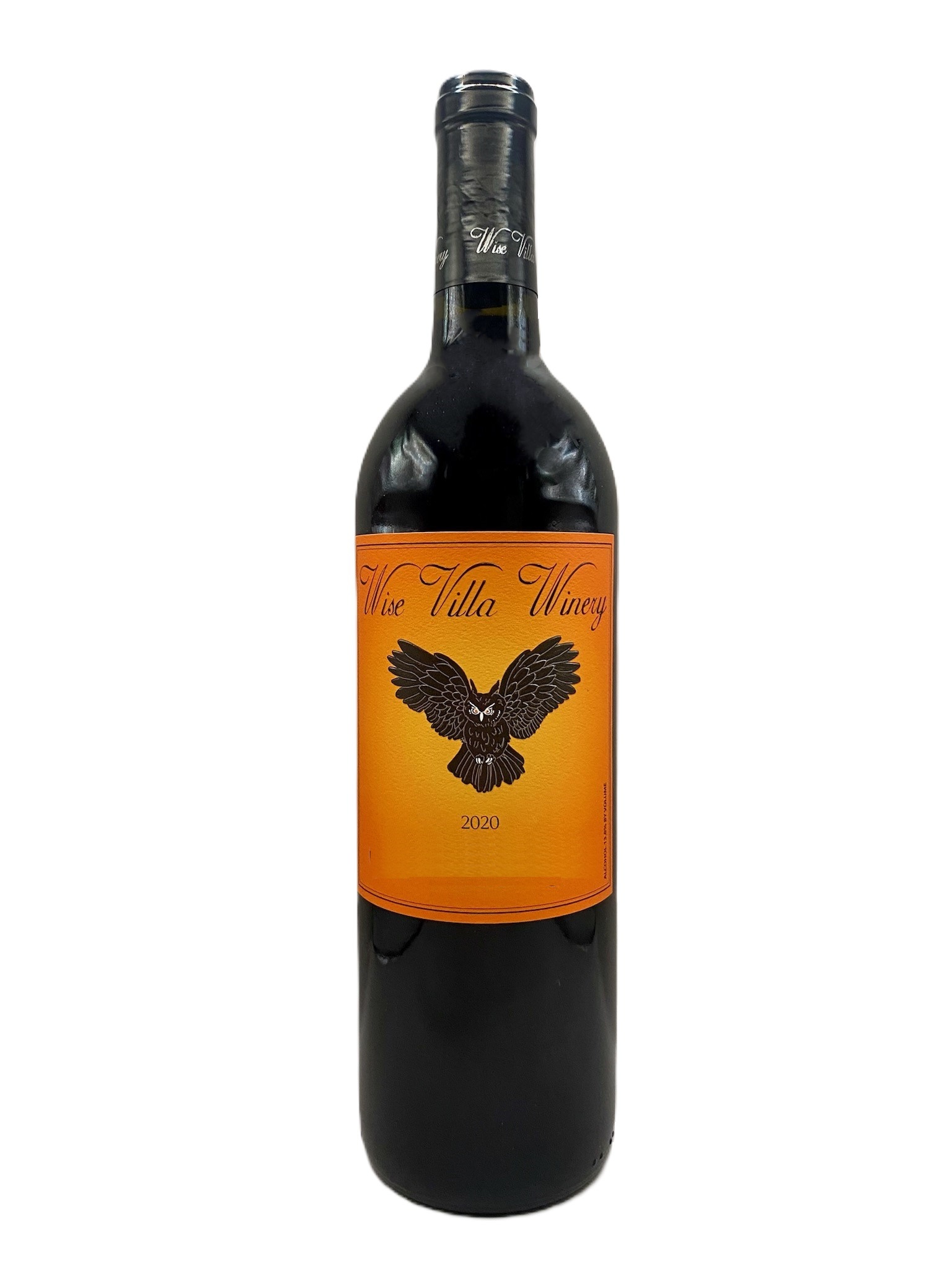 Product Image for 2020 Petite Sirah